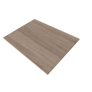 Tablero Mdf Durolac Cendra Escandinavo Mm Trimafor